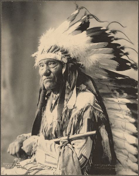 Pontiac - Odawa war chief. . Sioux indian names